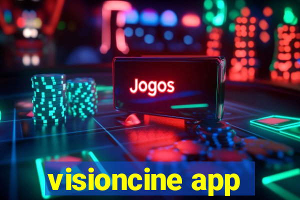 visioncine app